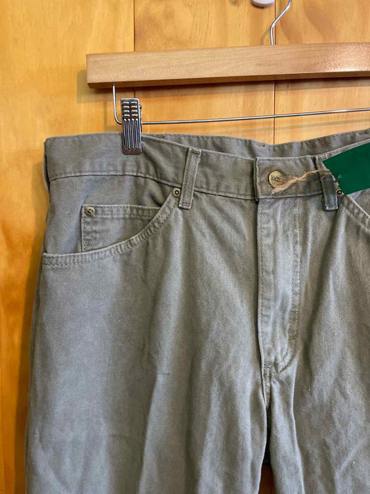 Size 34 L.L. Bean Men's Pants