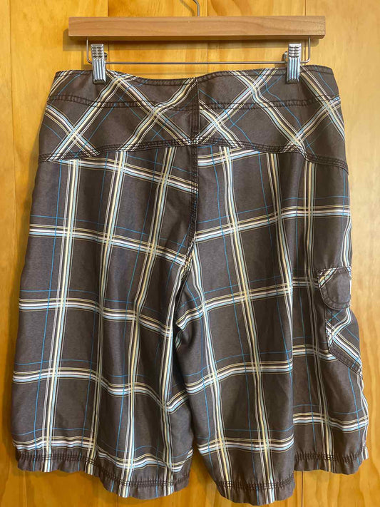 Size 32 Hurley Men's Swim Trunks