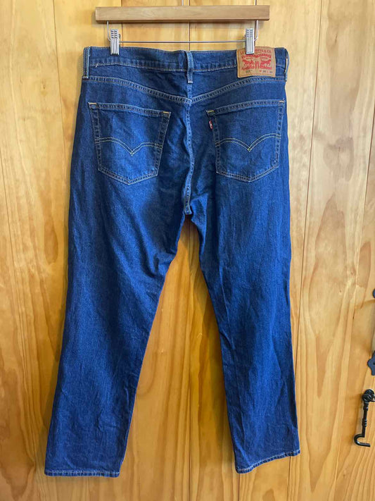 Size 36 Levi's Men's Jeans
