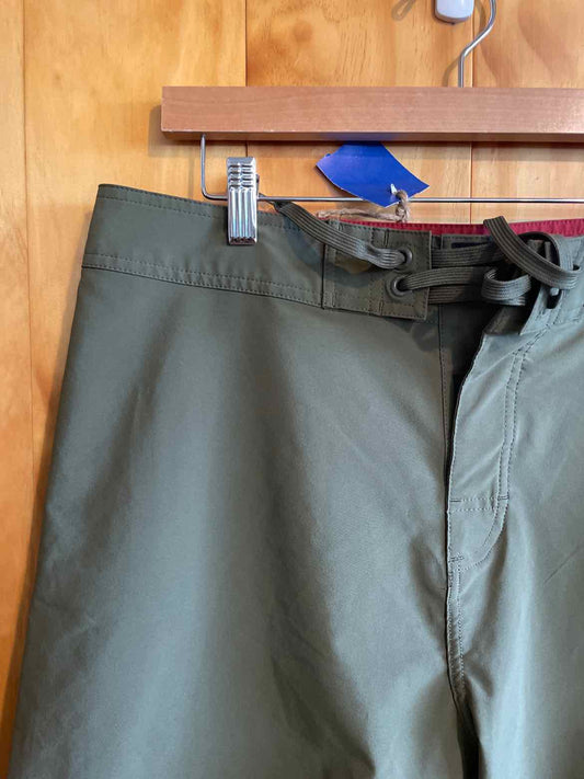 Size 35 Prana Men's Shorts