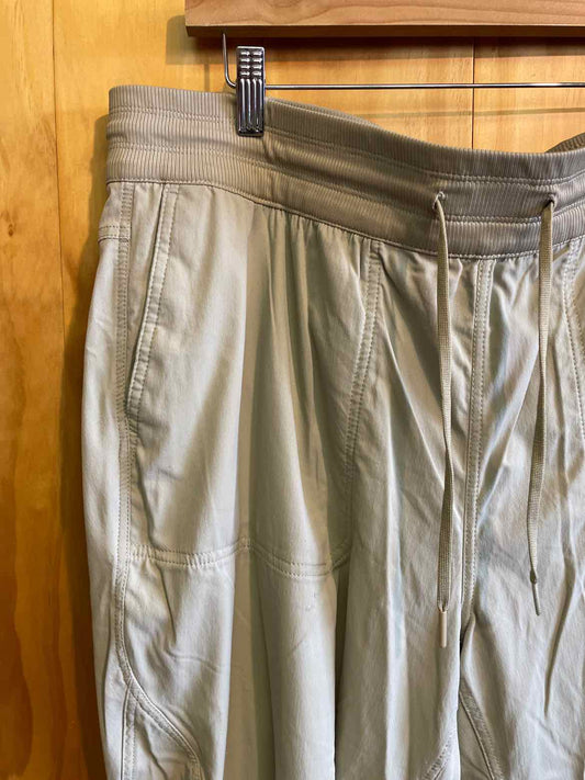 Size 2X The North Face Tan Women's Pants