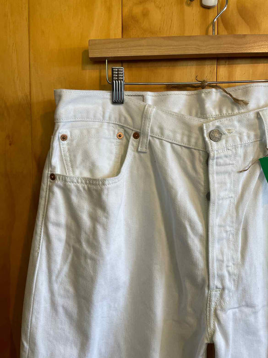 Size 36x30 Levi Strauss & Co. Men's Jeans