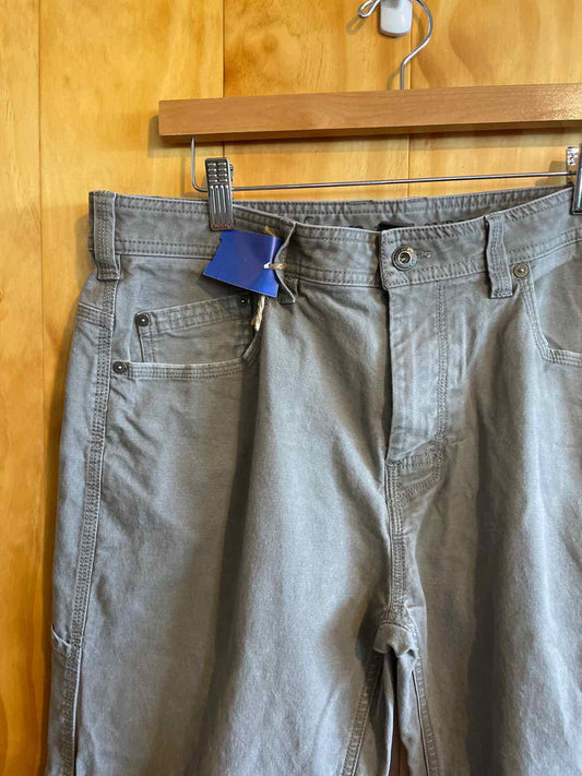 Size 35 Prana Men's Pants