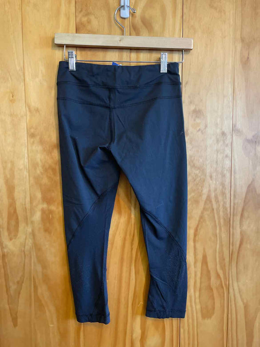 Size 4 Lululemon Black Women's Leggings
