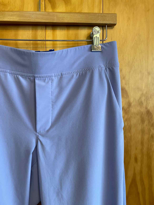 Size 4 Athleta Lavender Women's Pants