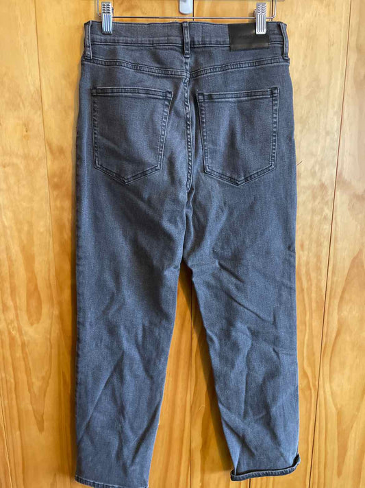 Size 30 Everlane Black Women's Jeans