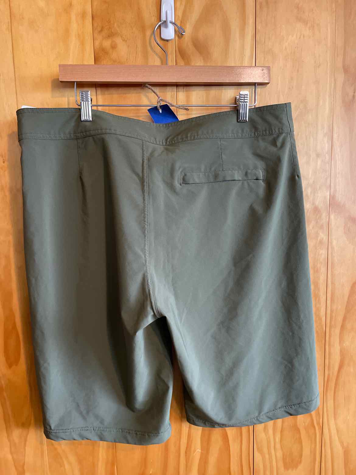 Size 35 Prana Men's Shorts