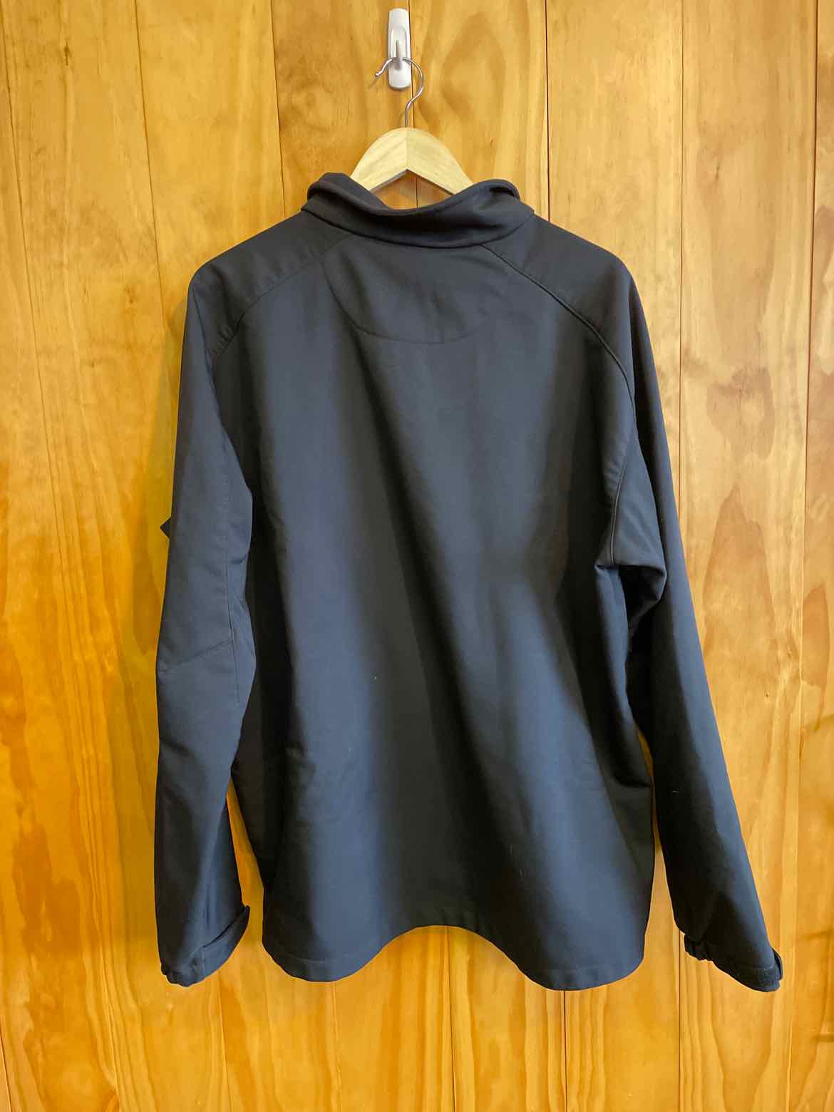 Size 2XT Columbia Misc. Men's Jacket