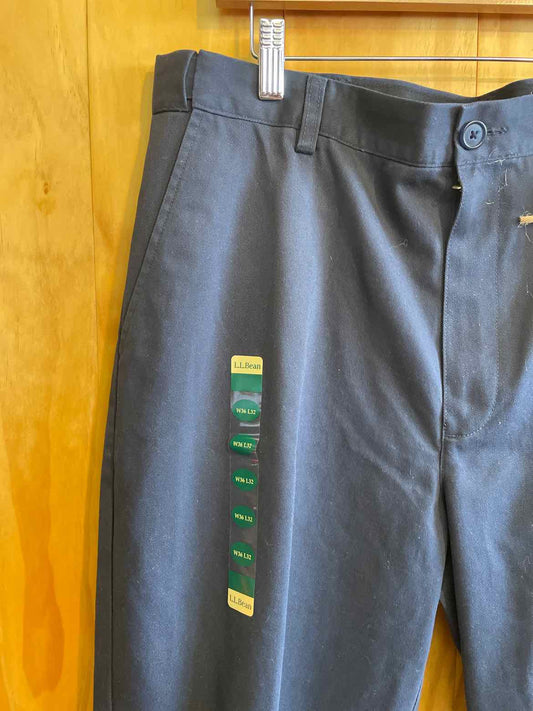 Size 36x32 L.L. Bean Men's Pants