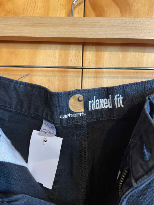 Size 32x30 Carhartt Men's Pants