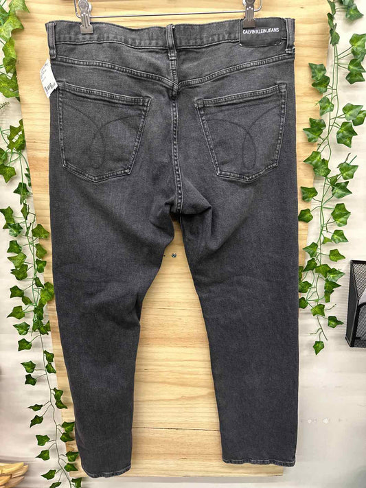 Size 38 Calvin Klein Jeans Men's Jeans