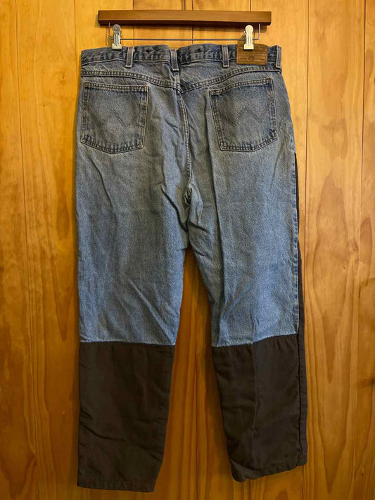 Size 38 Wrangler Men's Jeans