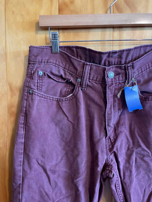 Size 32 Levi's Men's Jeans