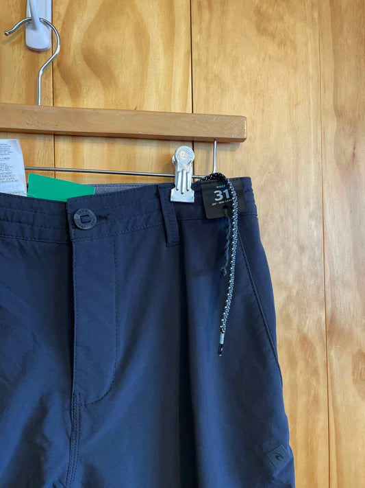 Size 31 Rip Curl Men's Shorts