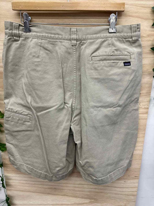 Size 34 Patagonia Men's Shorts