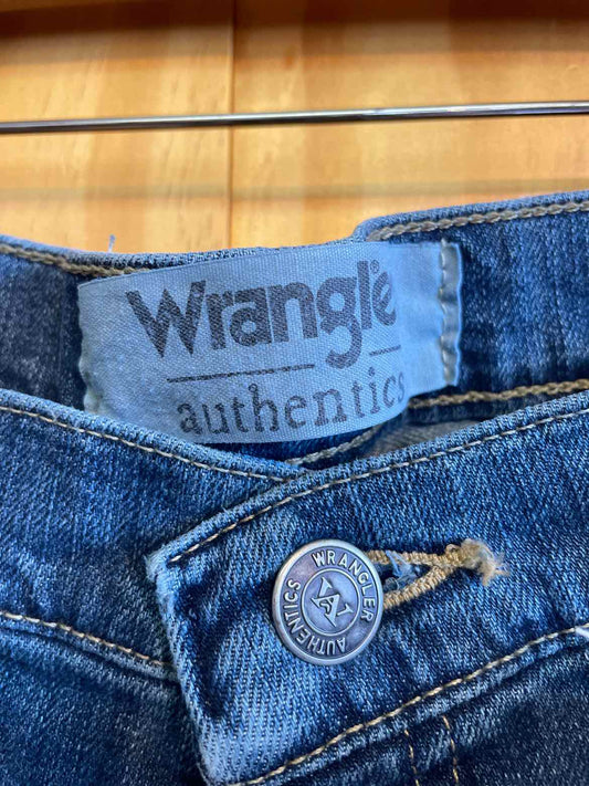 Size 34 Wrangler Men's Jeans