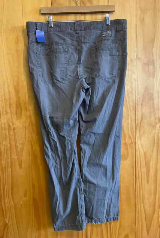 Size 36 Columbia Men's Pants