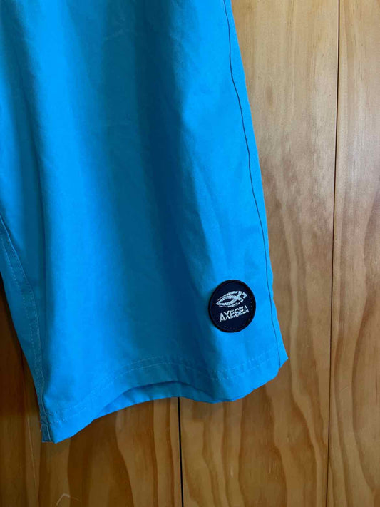 Size 30 Axesea Men's Swim Trunks