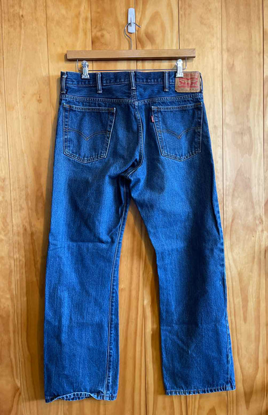 Size 36 Levi Strauss & Co. Men's Jeans