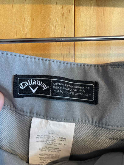 Size 30 Callaway Men's Pants