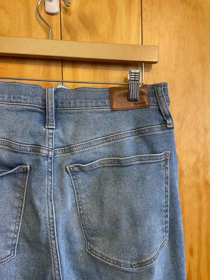 Size 30 Madewell Women's Jeans