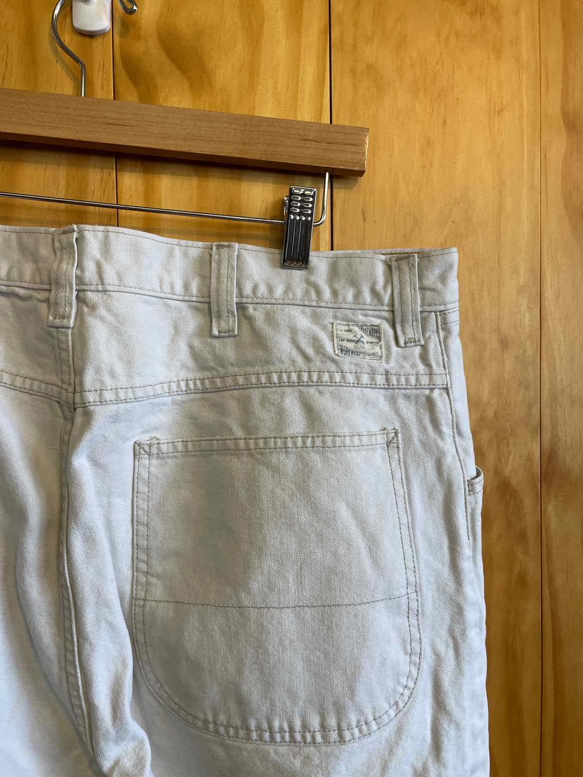 Size 36x32 Gap Men's Jeans