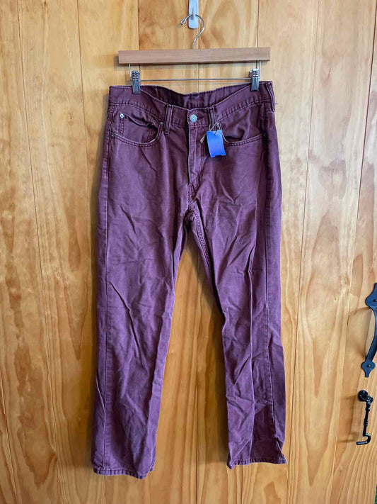 Size 32 Levi's Men's Jeans