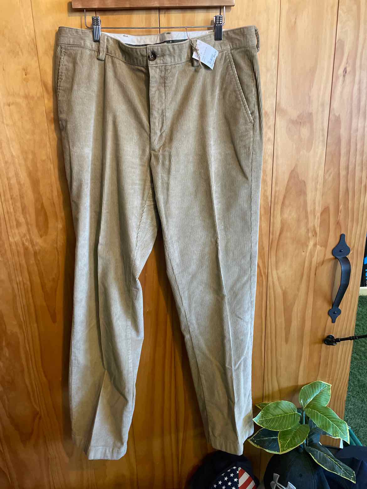 Size 36 L.L. Bean Men's Pants