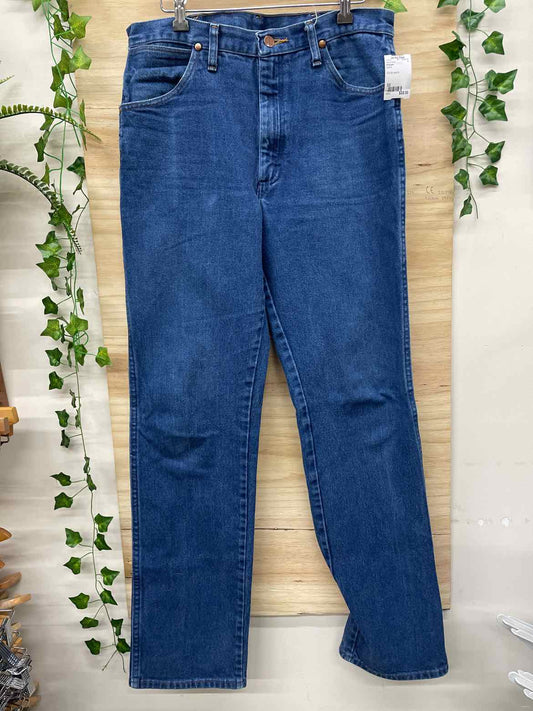 Size 33 Wrangler Men's Pants