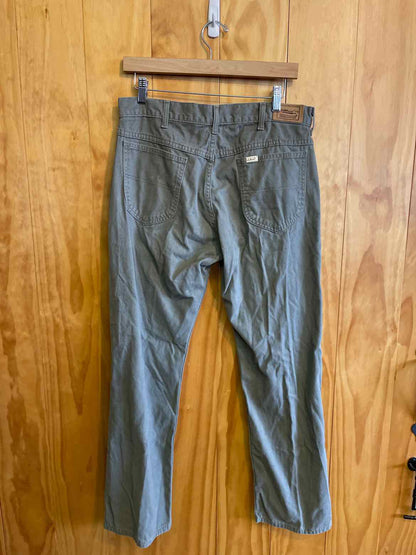 Size 34 L.L. Bean Men's Pants