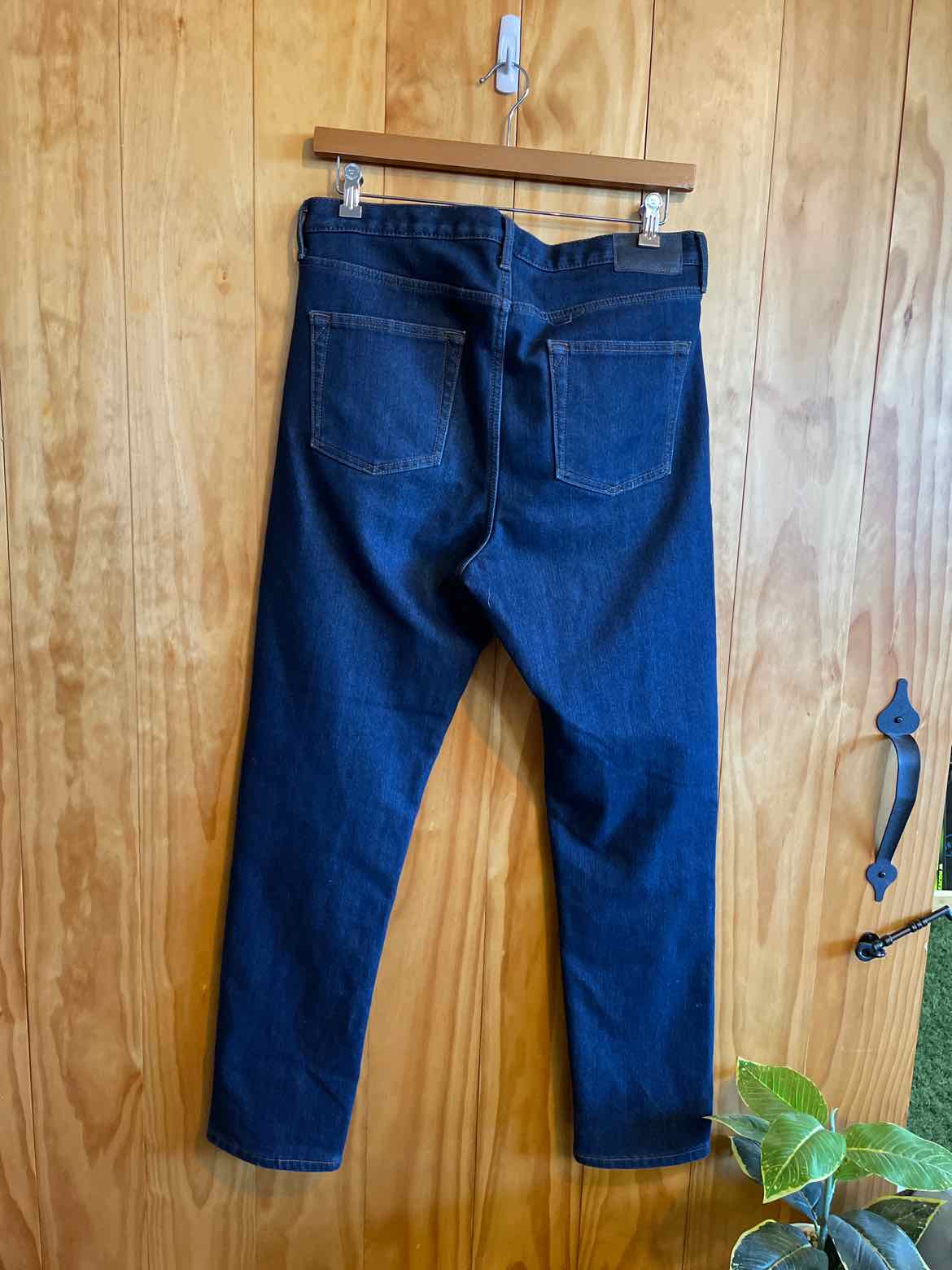 Size 34 Eddie Bauer Men's Jeans