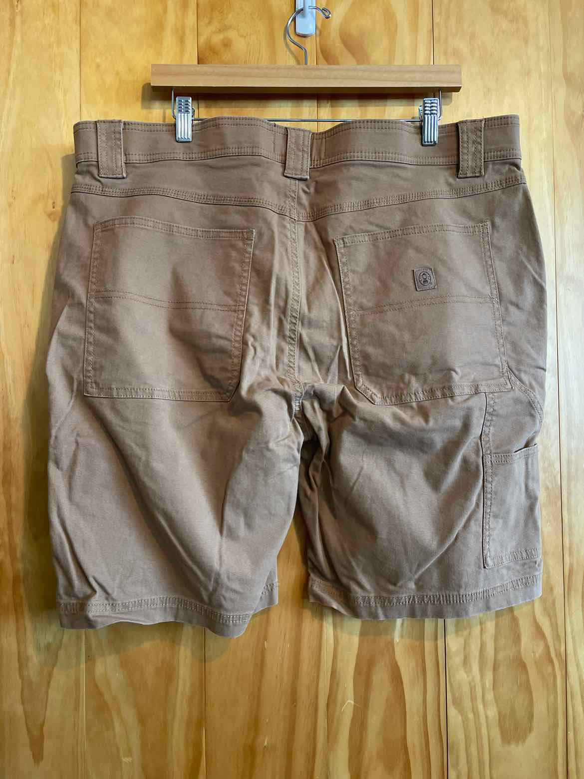 Size 38 Coleman Men's Shorts