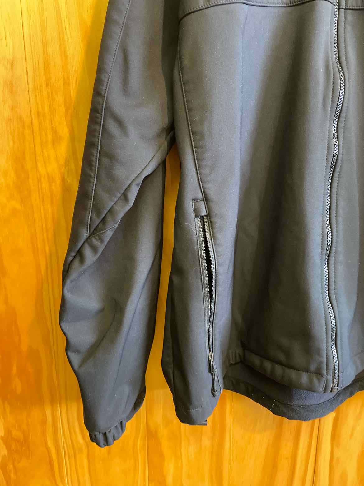 Size 2XT Columbia Misc. Men's Jacket