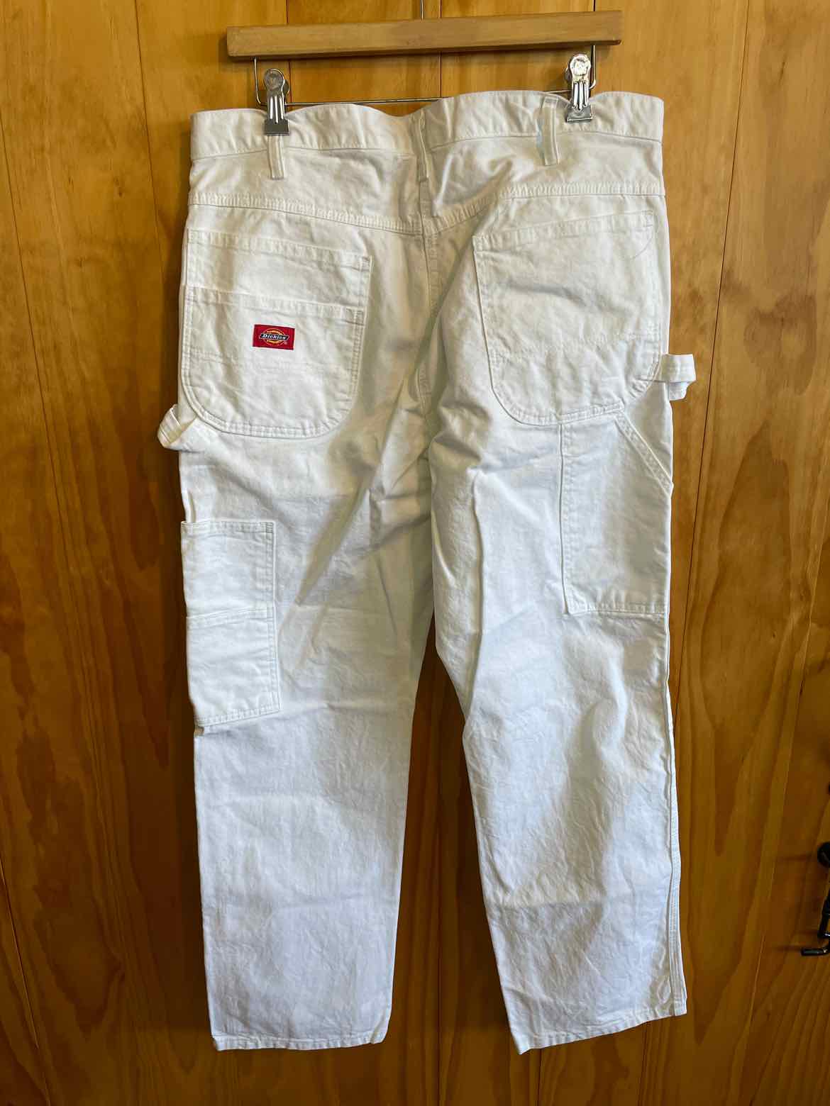 Size 36x32 Dickies Men's Jeans