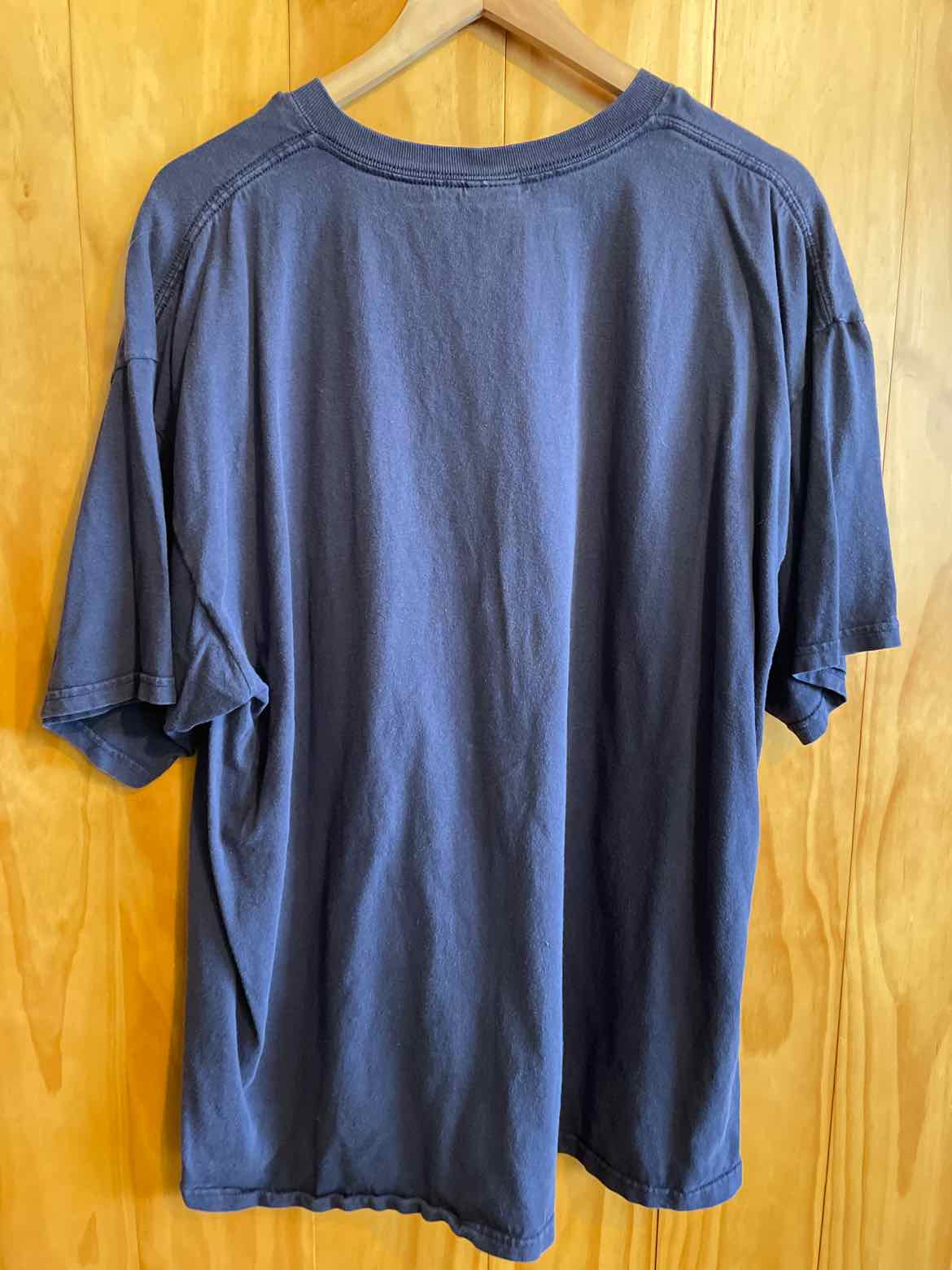 Size 2X Men's Short Sleeve Shirt