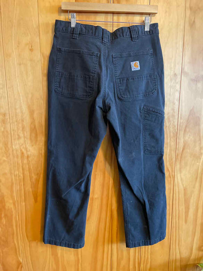 Size 32x30 Carhartt Men's Pants
