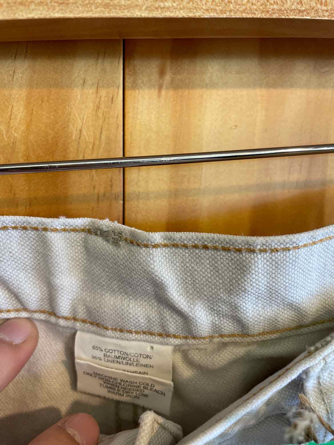 Size 36x32 Gap Men's Jeans