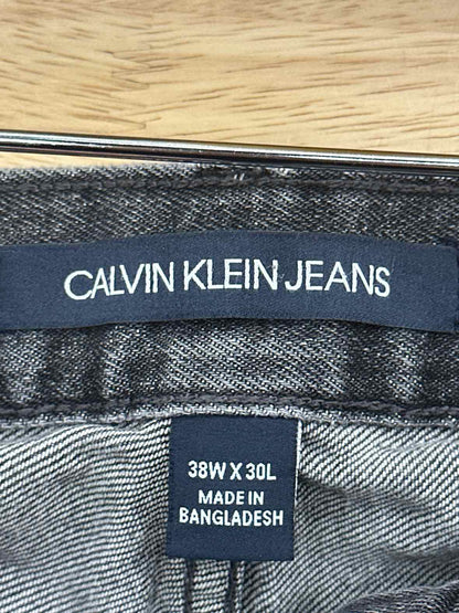 Size 38 Calvin Klein Jeans Men's Jeans