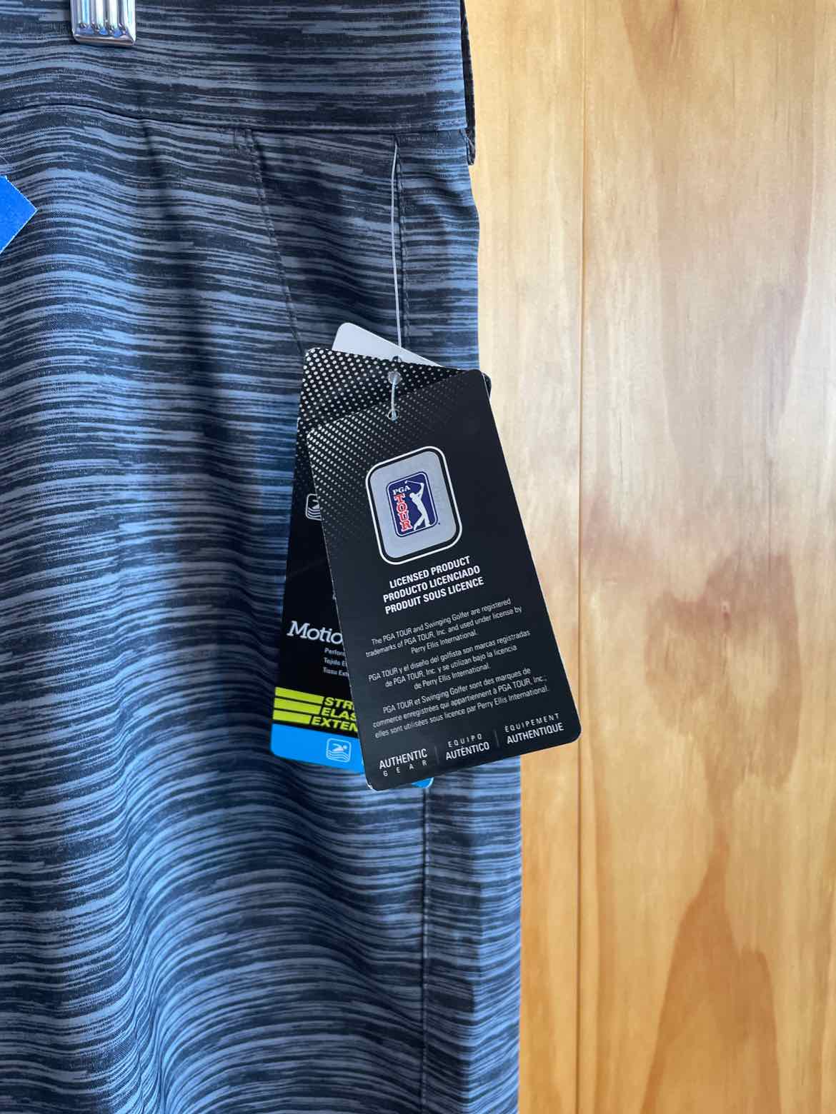 Size 38 PGA Tour Men's Shorts