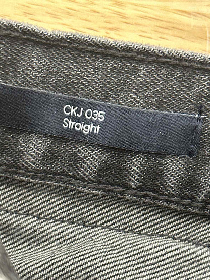 Size 38 Calvin Klein Jeans Men's Jeans