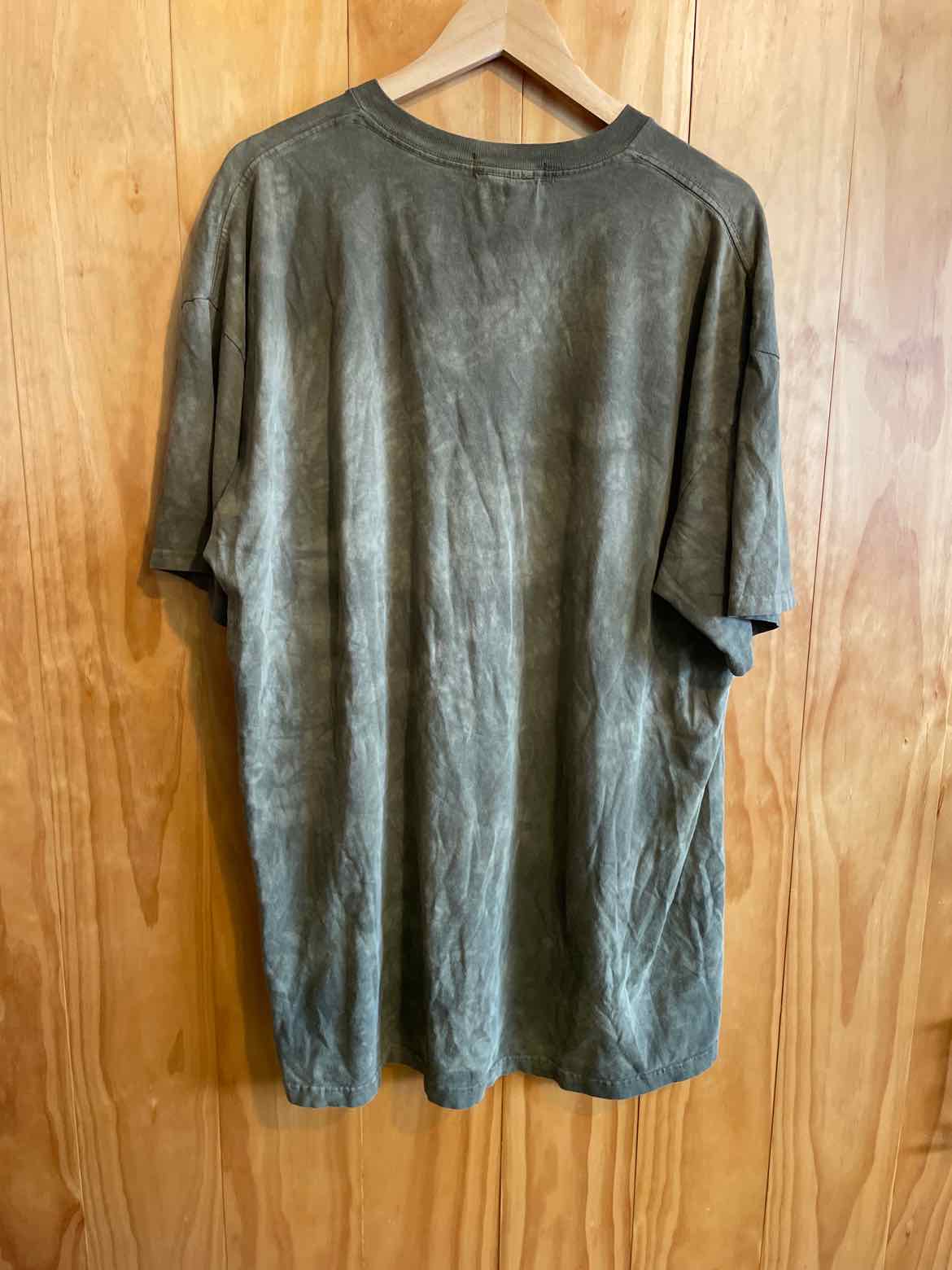 Size 2X Seventh Avenue Men's Short Sleeve Shirt