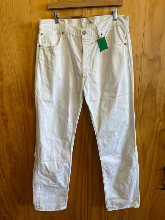 Size 36x30 Levi Strauss & Co. Men's Jeans