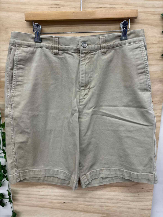 Size 34 Patagonia Men's Shorts