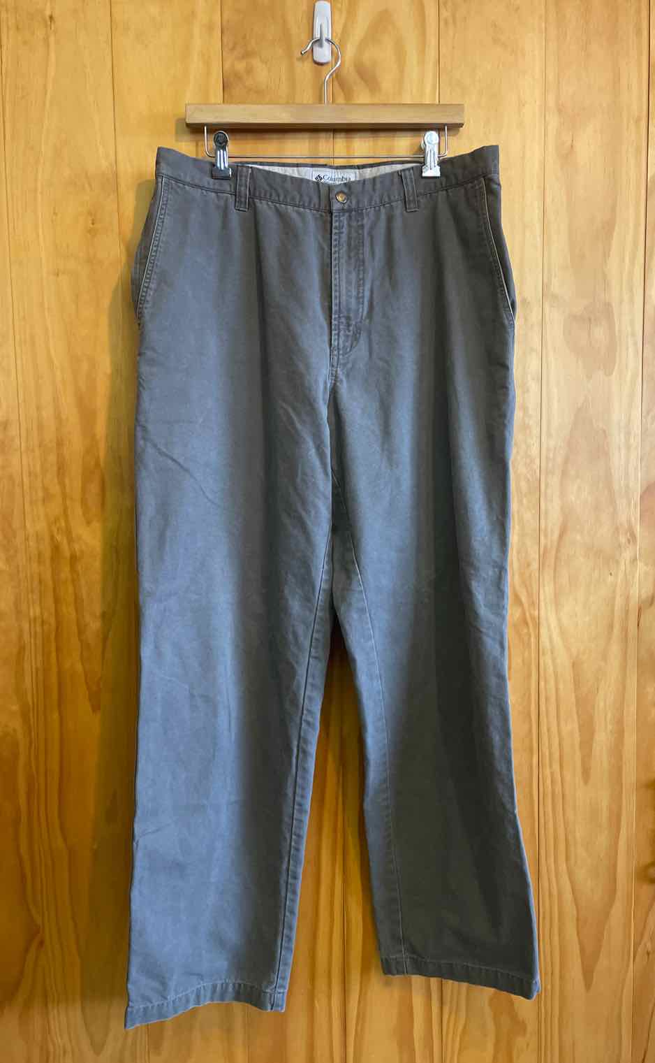 Size 32 Columbia Men's Pants