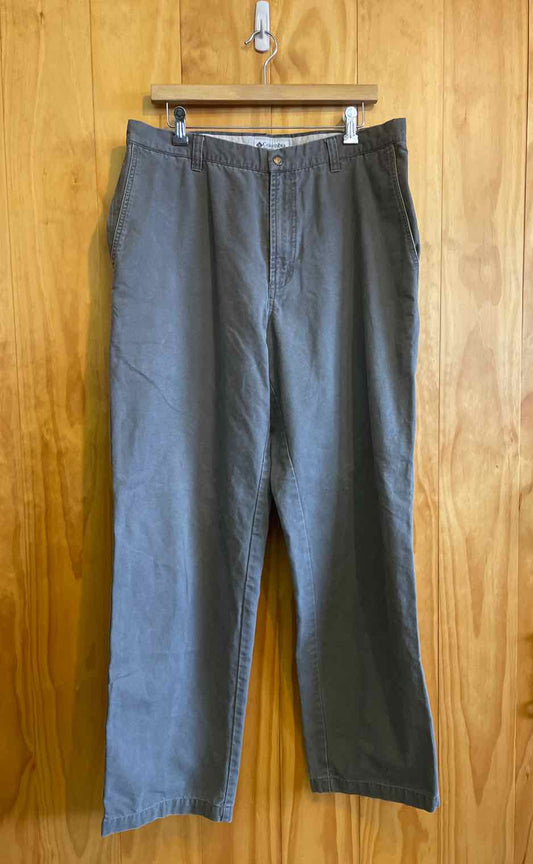 Size 32 Columbia Men's Pants