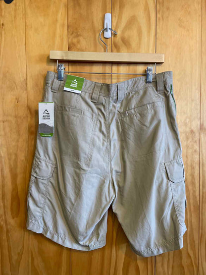 Size 34 Alpine Design Men's Shorts