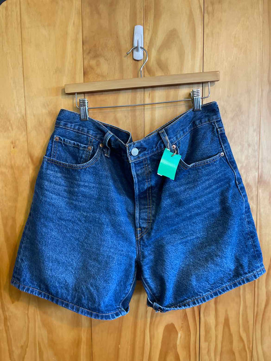 Size 34 Levi's Men's Shorts