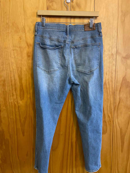Size 30 Madewell Women's Jeans