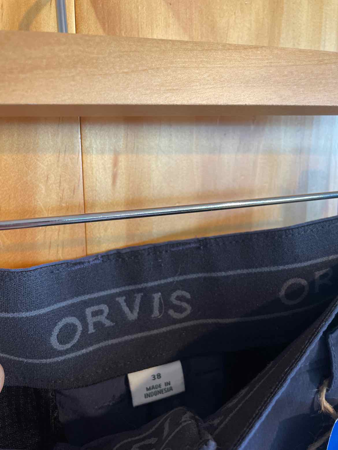 Size 38 Orvis Men's Shorts