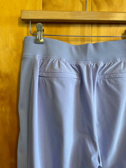 Size 4 Athleta Lavender Women's Pants